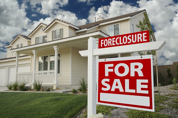 Foreclosure Attorneys in Colorado