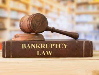 Bankruptcy Attorney Parker, Colorado