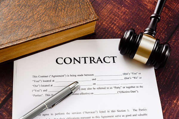 Drafting Colorado Real Estate Contracts - Arant Law, LLC